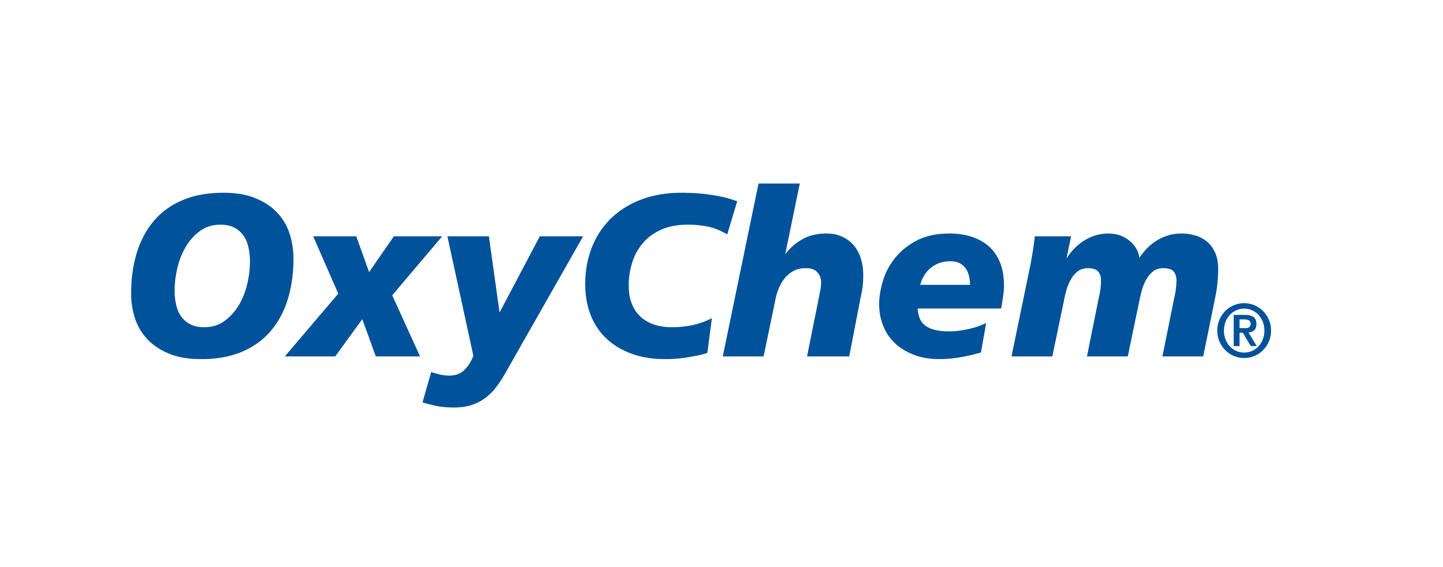 Logo of OxyChem