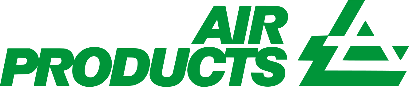 Logo of Air Products